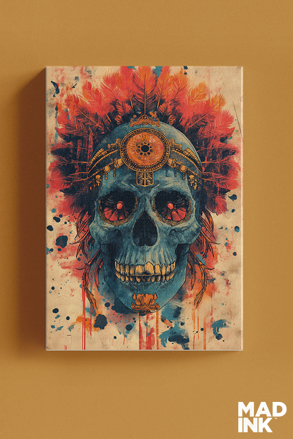 CALAVERA