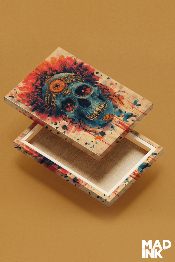 CALAVERA