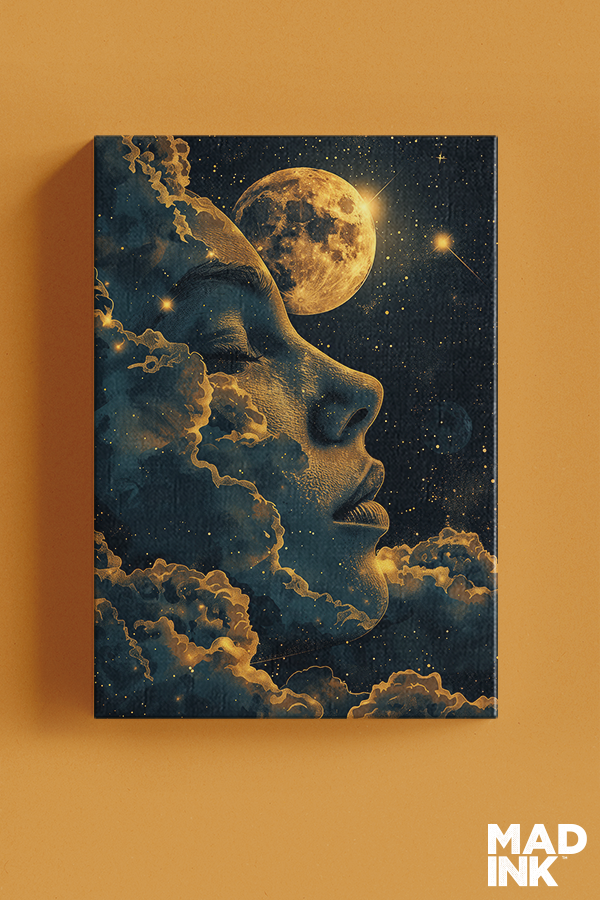 MOONLIGHT